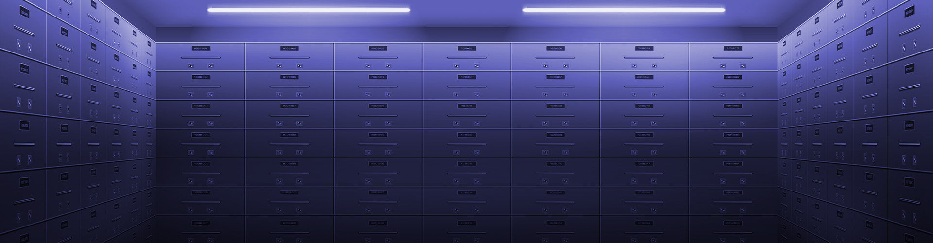 The Vault